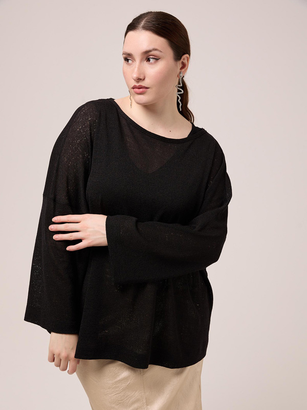 Джемпер МАРИТТА